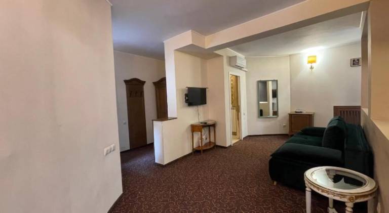 Beautiful serviced apartment | Next to Cluj-Napoca Tailors' Bastion | Pet-friendly — photo 5