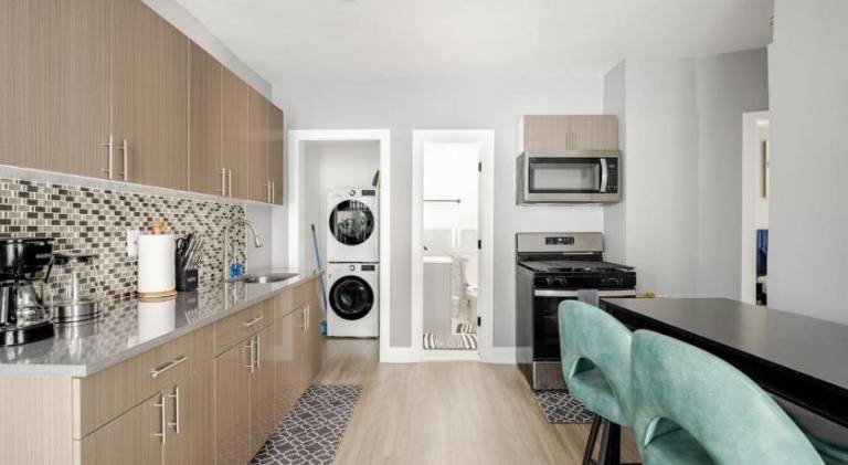 Apartment | Suitable for remote work — photo 5