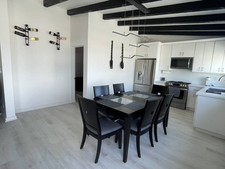House Ensenada
