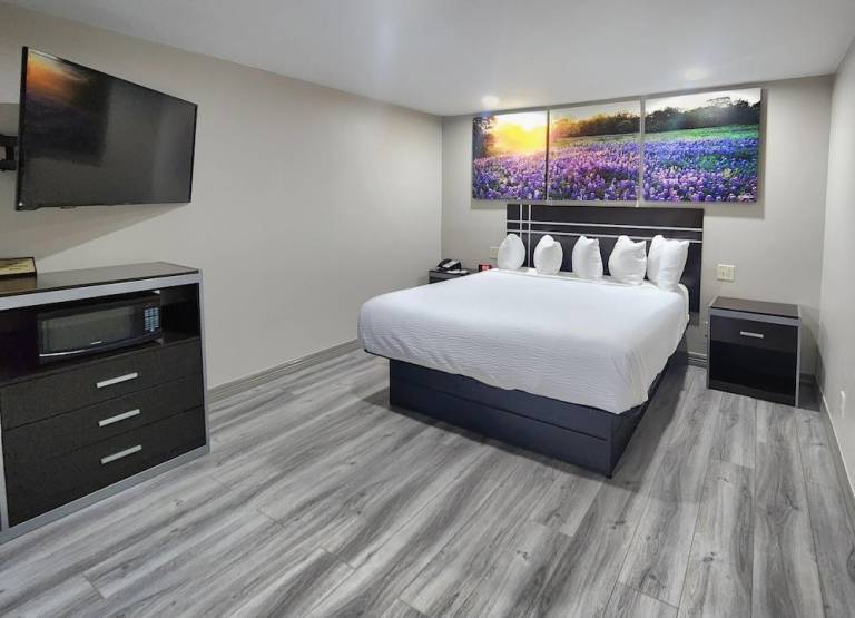 Motel Baytown