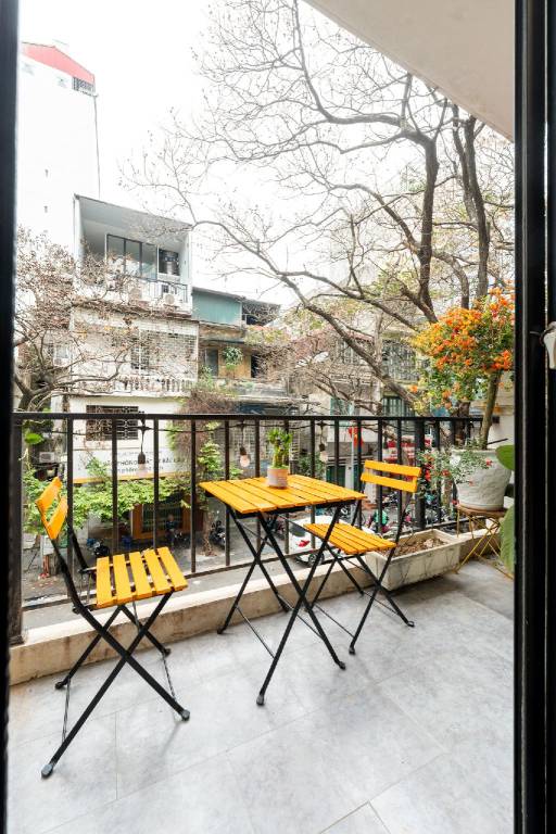 Holiday apartment for 4 persons — photo 5