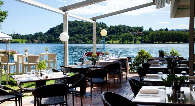 Hotel L'Approdo — photo 4
