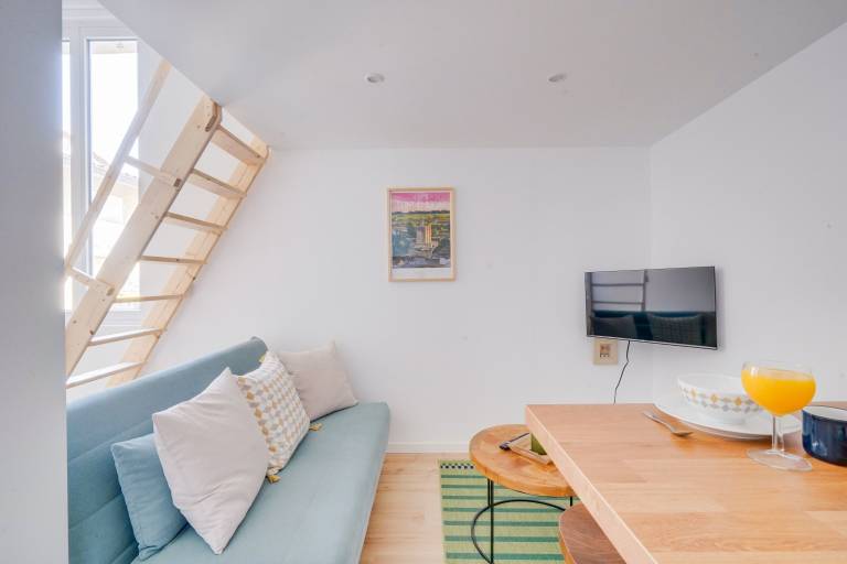 Appartement Libourne
