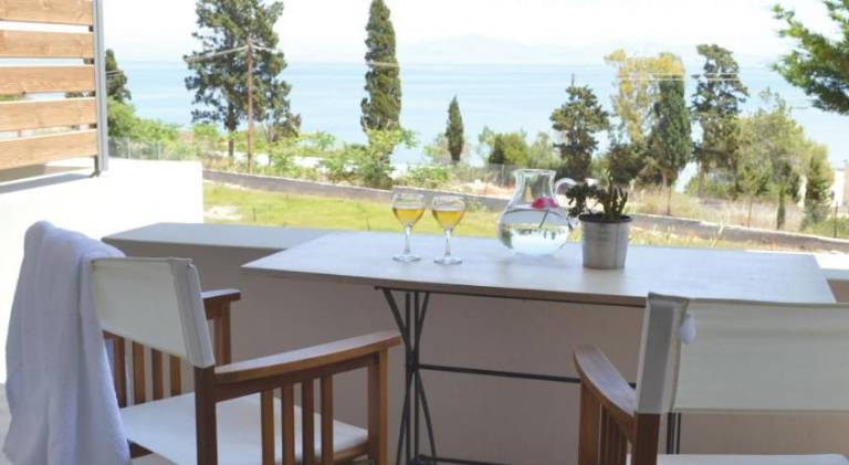 Xanthippi Hotel — photo 4
