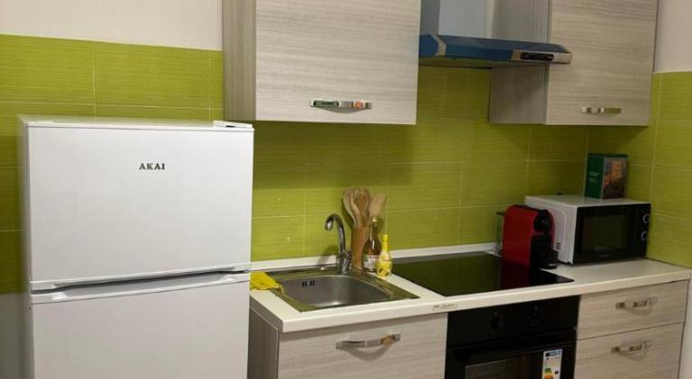 Lovely vacation home | Next to Palermo Cathedral | Pets allowed — photo 4