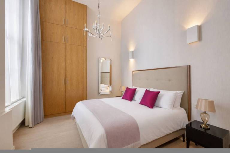Family-oriented nice apartment with terrace | Pet-friendly — photo 3