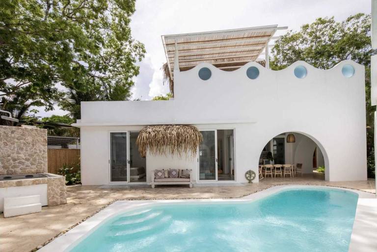 Villa Nosara