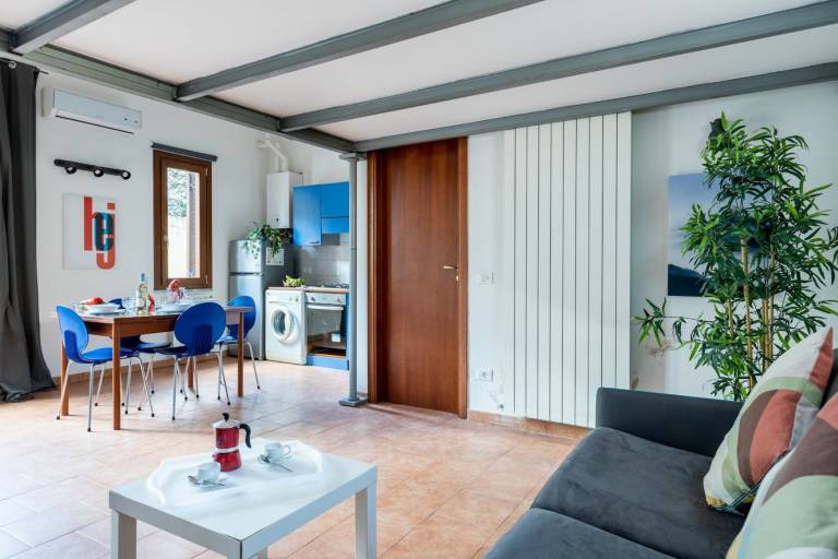 Ferienwohnung | Schiefer Turm von Pisa in der Nähe