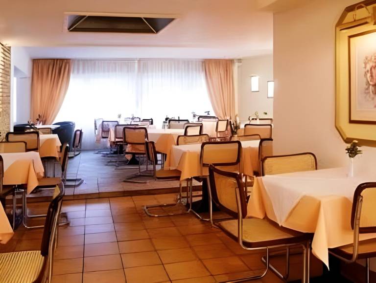 Alexios Luxury Hotel — photo 3