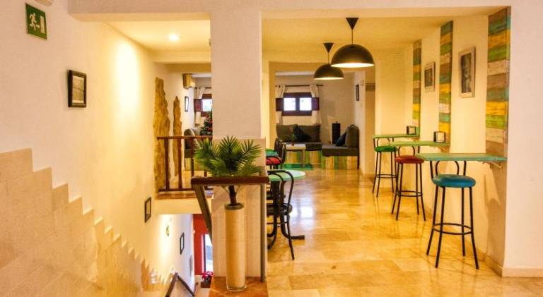 Hotel Posada de las Cuevas — photo 4