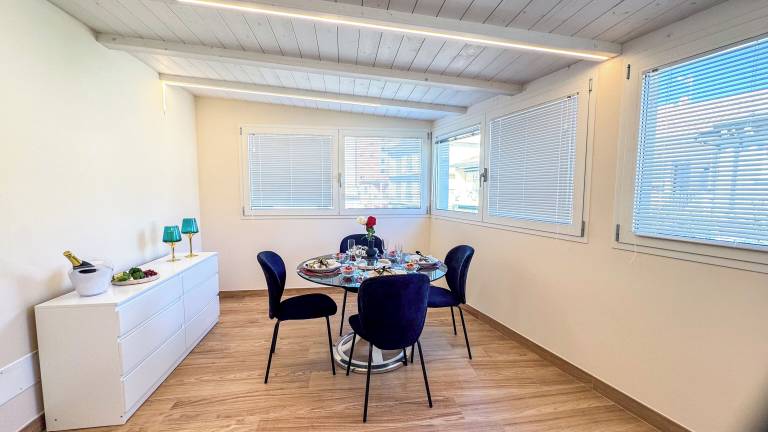 Ferienwohnung Chioggia