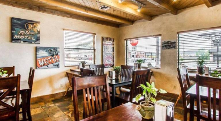 Rodeway Inn & Suites Williams Downtowner-Rte 66 — photo 5