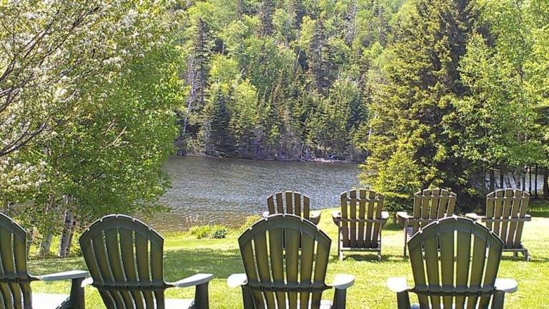 Bed and breakfast  Tadoussac