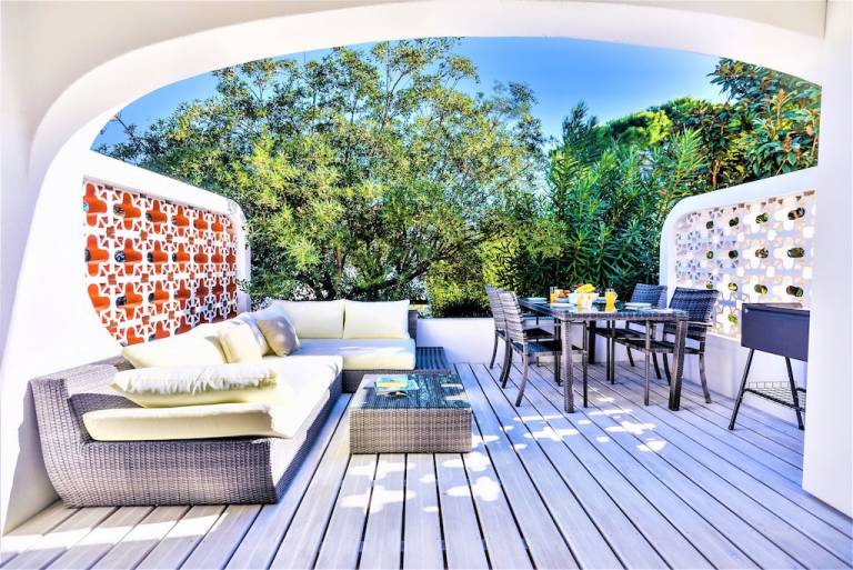 Apartamento  Quinta do Lago