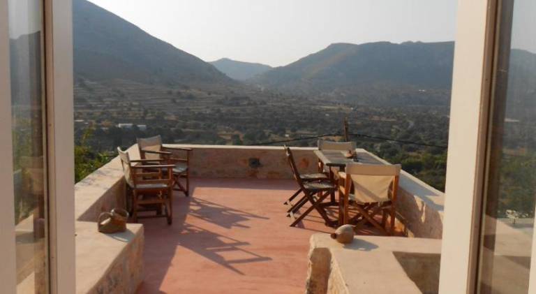 Villa with grill & terrace — photo 4