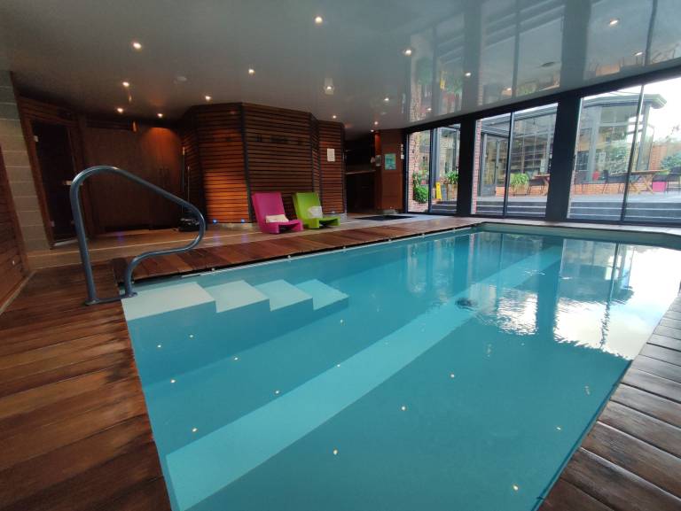 Ferienhaus  Honfleur