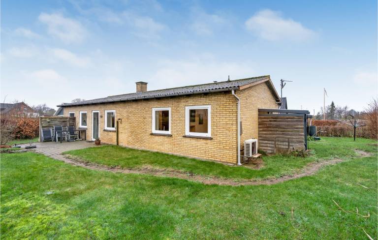 Feriehus Nakskov