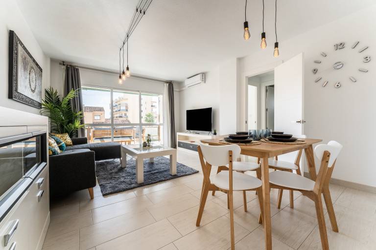 Apartment | Beach nearby | Pet-friendly — photo 2