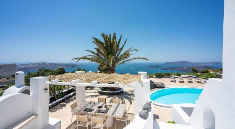 Wonderful villa with pool | Dogs allowed — photo 2