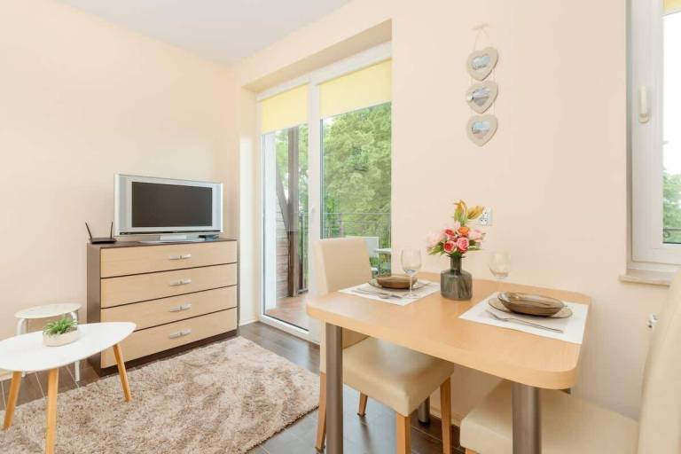 Apartament Puck