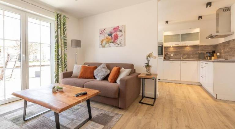 Wonderful apartment | Dogs allowed — photo 2
