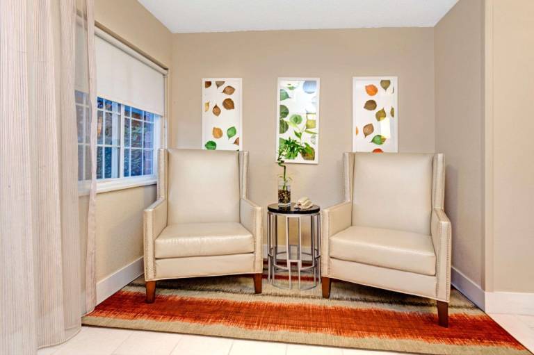 MainStay Suites Chicago Hoffman Estates — photo 3