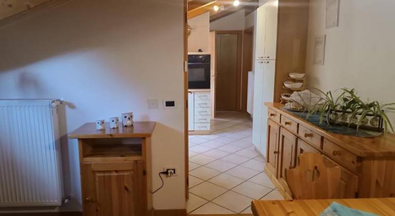 Holiday apartment with 2 rooms for 4 persons — photo 2