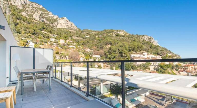 Luxueux appartement - Vue mer - Parking prive - BP — photo 2