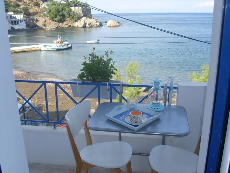 σπίτι  Παραλία Φάρος