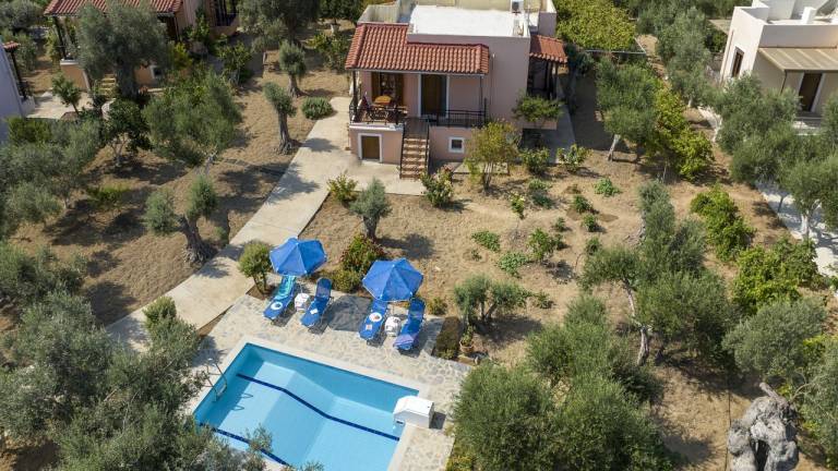 Ferienhaus Arkadi