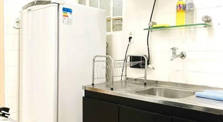 Wonderful rental apartment | Close to Fort Copacabana | Beach nearby | Pet-friendly — photo 3