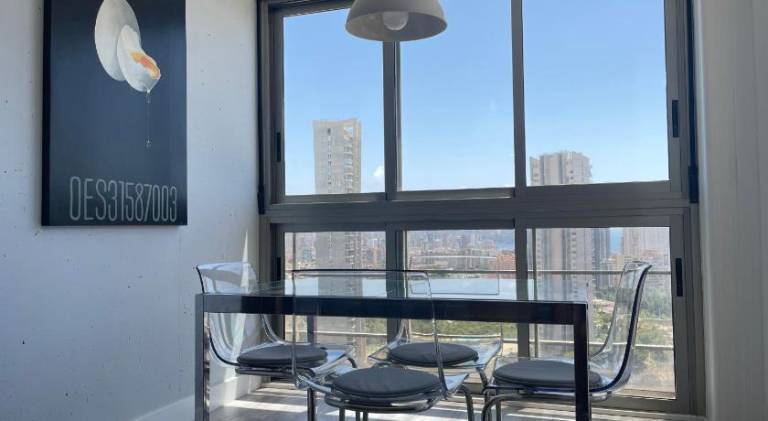 Apartment with pool — photo 5