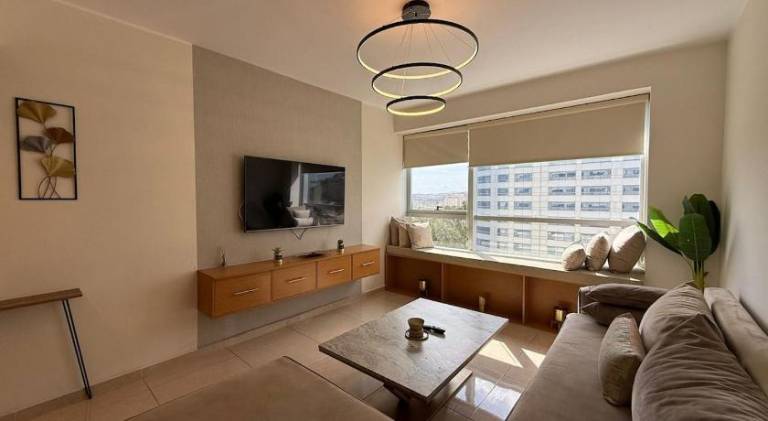 Holiday apartment with 1 room for 5 persons — photo 2