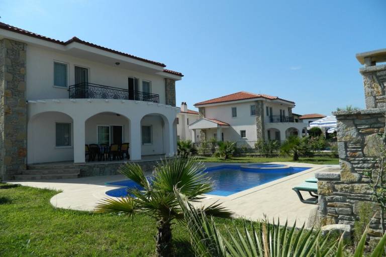 Villa  Dalyan
