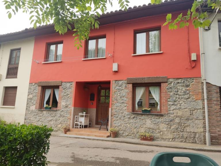 Casa Posada de Llanes