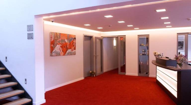 Kino-Hotel Meyer — photo 5