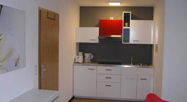 Beautiful holiday apartment | Perfect for remote work | Pet-friendly — photo 3