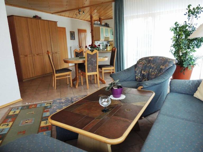 Ferienwohnung Benz