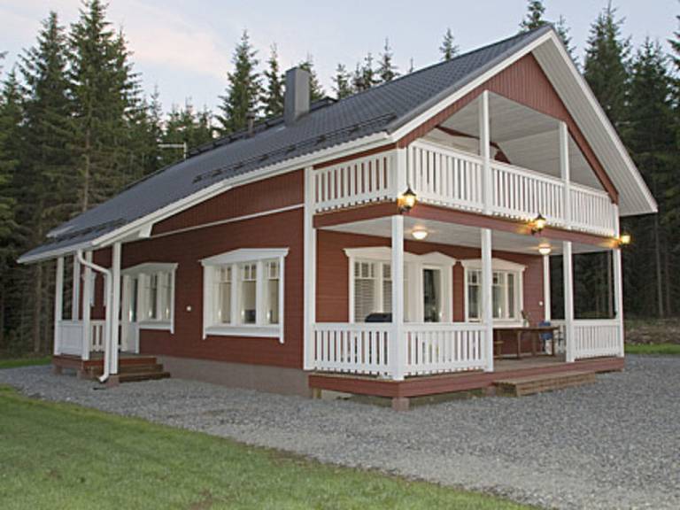 Talo Kuopio