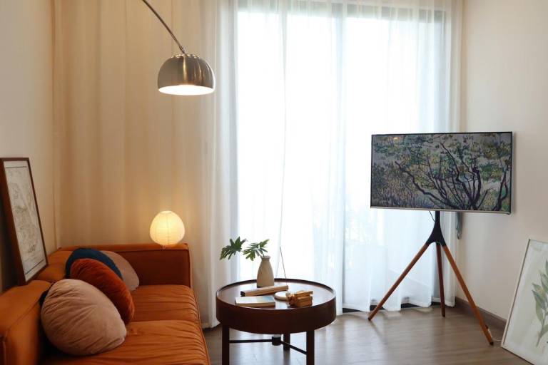 80 m&sup2; Ferienhaus