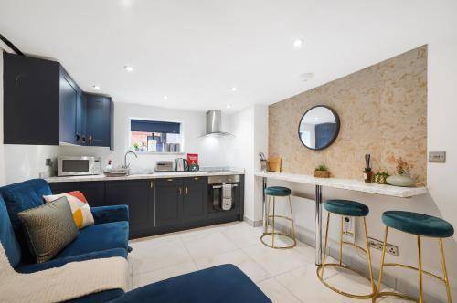 30 m² Ferienwohnung
