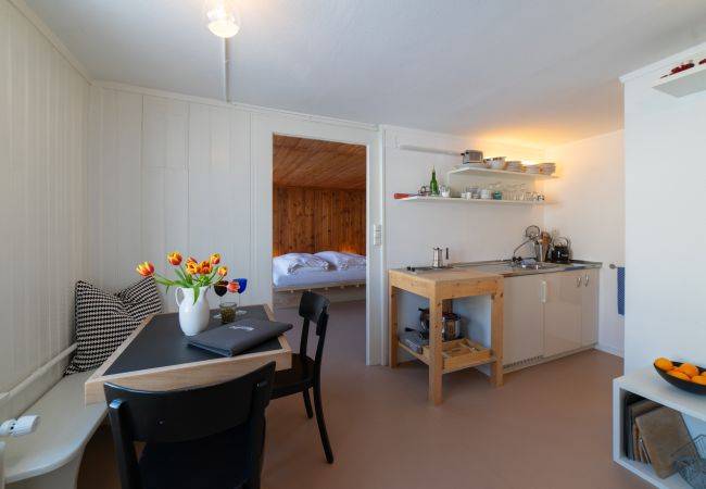Ferienwohnung Ennetbühl