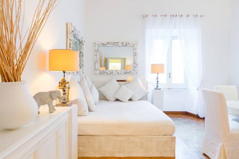 Casa Ripetta Luxury Home in Vittoria