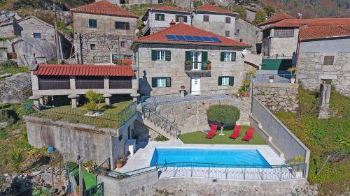 House  Vila Nova de Famalicão