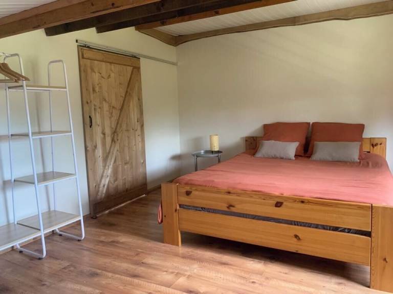 Maison de vacances Le Faou