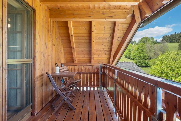 Ferienwohnung  Schonach im Schwarzwald