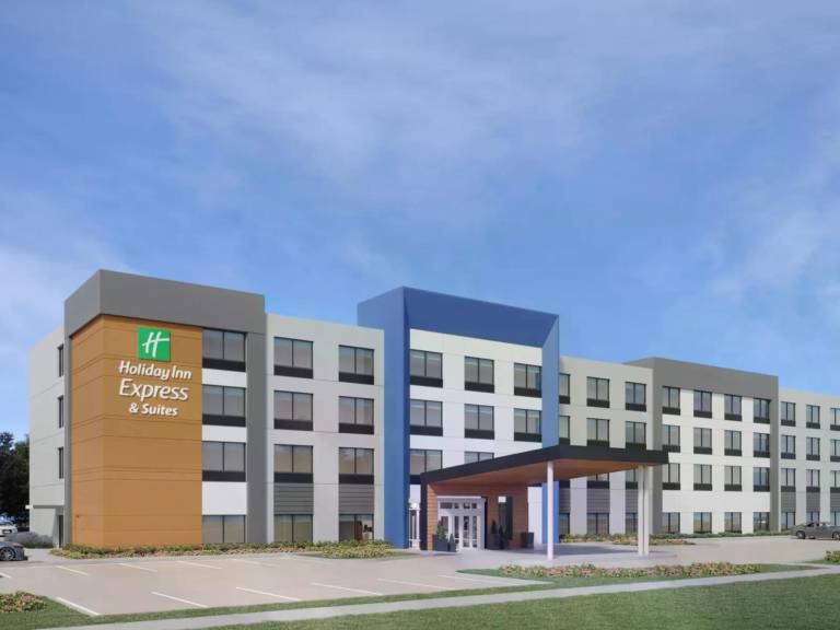 Holiday Inn Express Kalamazoo East by IHG