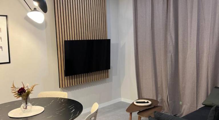 Holiday apartment with 1 room for 4 persons — photo 3