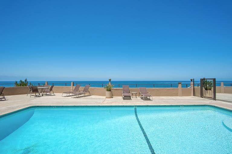 Condo Del Mar