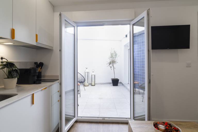 Nice apartment with garden & patio | Pets are welcome — photo 3